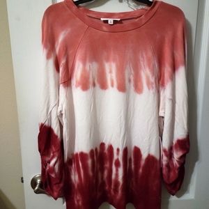 Womans long sleeve top.  NWT